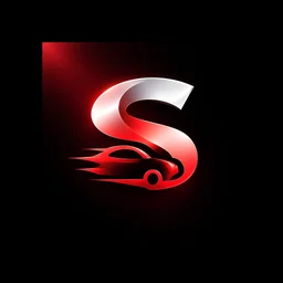 SuperGarage app icon
